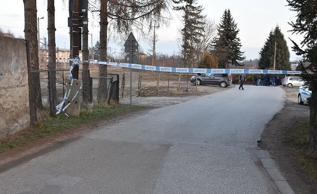 Są zarzuty dla dwóch 17-latków rannych w bójce w Jarosławiu