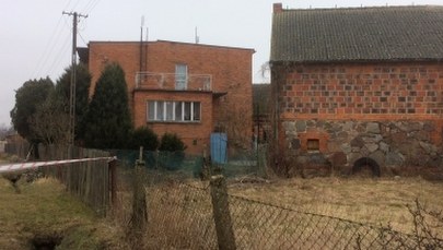 Są zarzuty dla nożownika, który zaatakował czteroosobową rodzinę