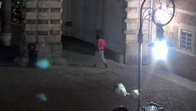 Są zarzuty dla nożownika z Gdańska