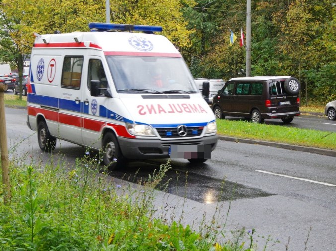 Są zarzuty dla nożownika ze Starej Kornicy na Mazowszu