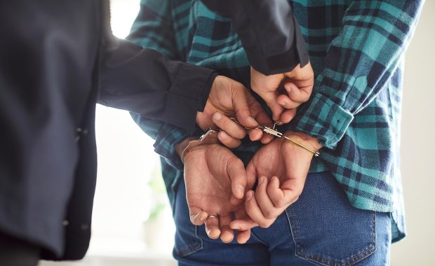 Są zarzuty dla Rosjan zatrzymanych na A2. Grozi im dożywocie