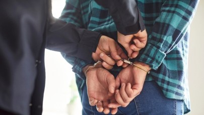 Są zarzuty dla Rosjan zatrzymanych na A2. Grozi im dożywocie