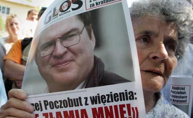 Są zarzuty dla szefowej oddziału Związku Polaków na Białorusi 