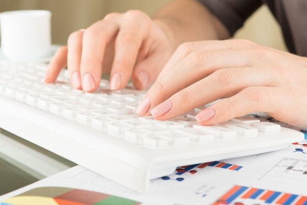 Są zarzuty za nieprawidłowości systemu komputerowegp KBW /123RF/PICSEL