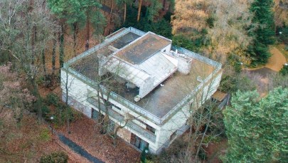 Są zarzuty za usunięcie wyposażenia prezydenckiej willi w Klarysewie