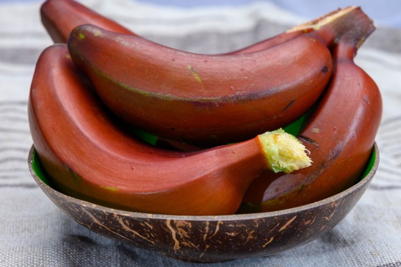 Są zdrowsze od klasycznych, w smaku z nutą malin i mango. Regulują trawienie i chronią oczy