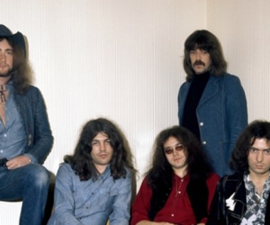 Są żyjącą legendą muzyki rockowej. TOP 10 piosenek Deep Purple. Musisz je znać!