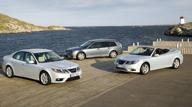 Saab 9-3 /Saab