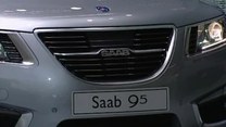 Saab 9-5