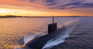 Saab Kockums dla RMF FM o okrętach podwodnych dla Polski. "Jesteśmy pewni"