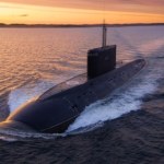 Program Orka Saab Kockums dla RMF FM o okrętach podwodnych dla Polski. "Jesteśmy pewni"