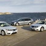 Saab odbił się od dna? Będą aż cztery nowe modele!