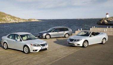 Saab odbił się od dna? Będą aż cztery nowe modele!