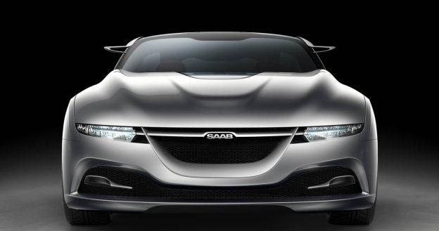 Saab PhoeniX concept /Informacja prasowa