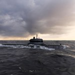 Saab podpisał umowę dla polskich okrętów podwodnych. Chodzi o napęd