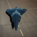 Saab pokazał dron przyszłości. A3 ma być naddźwiękowy i niewykrywalny 