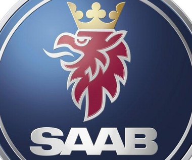 Saab przetrwa,  ale straci swoje logo...