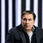 Saakaszwilego próbowano otruć? „Umieram i mam mało czasu”