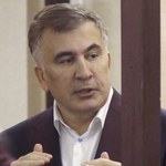 Saakaszwili: Dla mnie jest jasne - albo śmierć, albo wolność