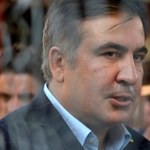 Saakaszwili: Dostałem przedłużenie prawa pobytu na Ukrainie