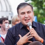 Saakaszwili i podpis: "Powrócę". Masowy atak hakerski w Gruzji