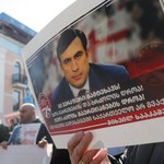 Saakaszwili: Moja śmierć wywoła wielki chaos w Gruzji