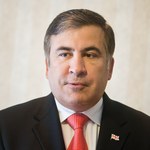 Saakaszwili: Nie boję się porozumienia oligarchów 