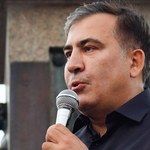 Saakaszwili: Zgadzam się zostać premierem Gruzji