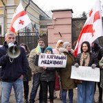 Saakaszwili znów skazany. Kolejny wyrok dla byłego prezydenta Gruzji