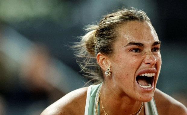 Sabalenka grozi bojkotem Wielkiego Szlema. "To my tworzymy show"