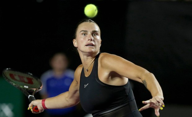 Sabalenka i Djoković z wyróżnieniami światowej federacji