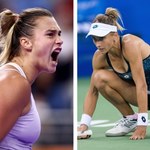 Sabalenka kontratakuje ws. ataku paniki u Ukrainki. Wskazuje winnego!
