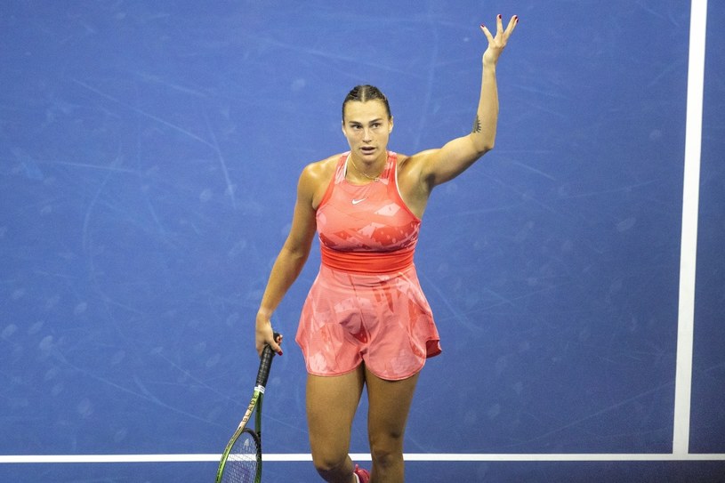 Sabalenka nie zamierza odpuszczać. Ależ słowa Białorusinki. Rzuciła wyzwanie Świątek