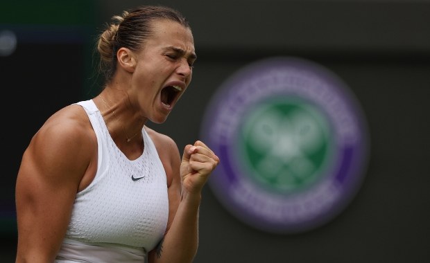 Sabalenka o krok od zdetronizowania Igi Świątek w rankingu WTA