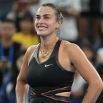 Sabalenka rozprawiła się z Rybakiną w Wuhan
