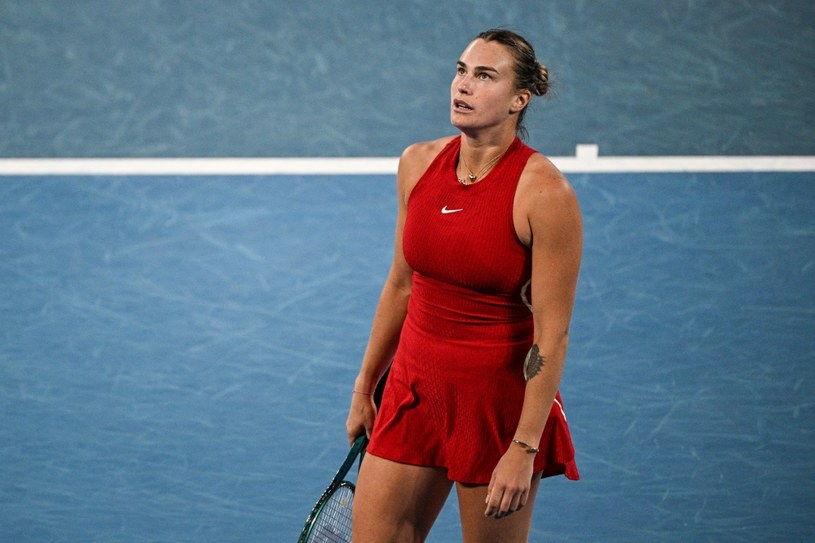 Sabalenka śladem Świątek. A jednak bolesna porażka i to tuż przed meczem w Indian Wells