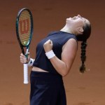 Sabalenka też nie dała rady. Oto triumfatorka turnieju w Stuttgarcie