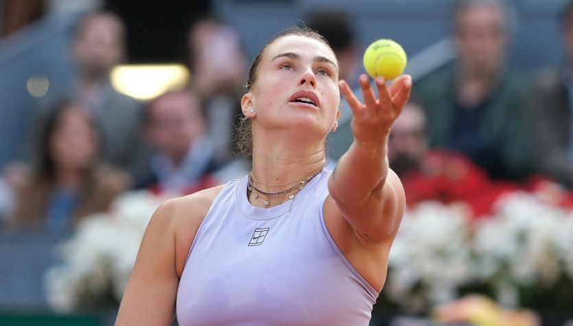 ​Sabalenka triumfuje w Indian Wells. Wielki rewanż i emocje do ostatniej piłki