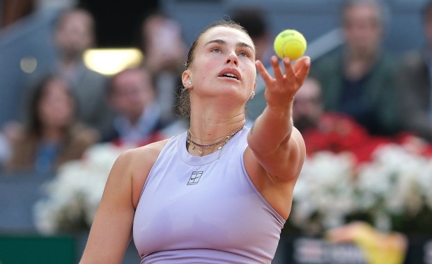 ​Sabalenka triumfuje w Indian Wells. Wielki rewanż i emocje do ostatniej piłki