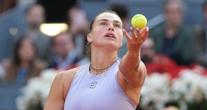 ​Sabalenka triumfuje w Indian Wells. Wielki rewanż i emocje do ostatniej piłki