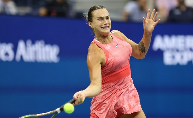 Sabalenka w ćwierćfinale US Open. Powiększa przewagę nad Świątek