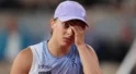 Sabalenka wicemistrzynią Roland Garros. Ucieka Świątek, wielka przepaść