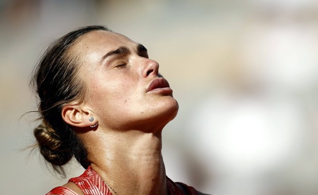 Sabalenka wycofa się z Wimbledonu? "Nie jestem w pełni zdrowa"