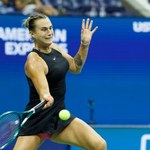 Sabalenka z awansem. Ten mecz przeszedł do historii US Open