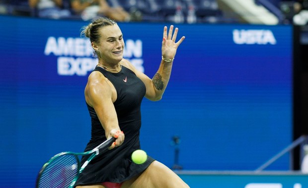 Sabalenka z awansem. Ten mecz przeszedł do historii US Open