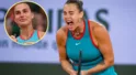 Sabalenka zalana łzami, Gauff nagle wspomina o meczu ze Świątek. Ależ słowa