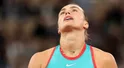 Sabalenka