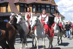 Sabałowe Bajania od dziś w Bukowinie