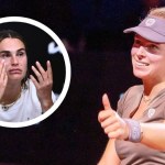 Sabelenka nie wystąpi w Stuttgarcie. Skorzysta na tym Fręch