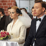 Sabina i Igor na ślubnym kobiercu!